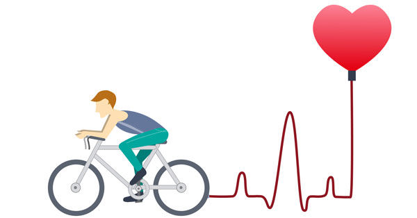 Cycling for Cardiovascular Health 